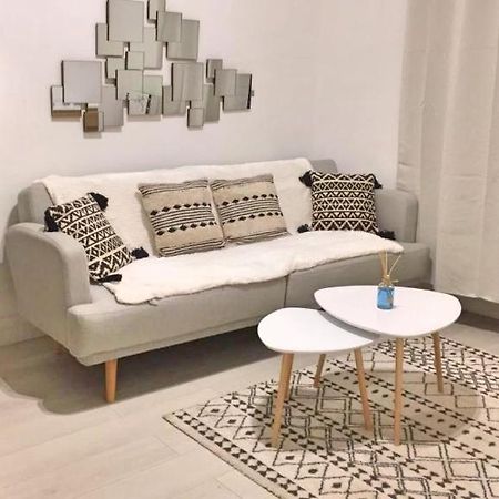 Appartements Cosy Au Centre De La Seyne-Sur-Mer Luaran gambar
