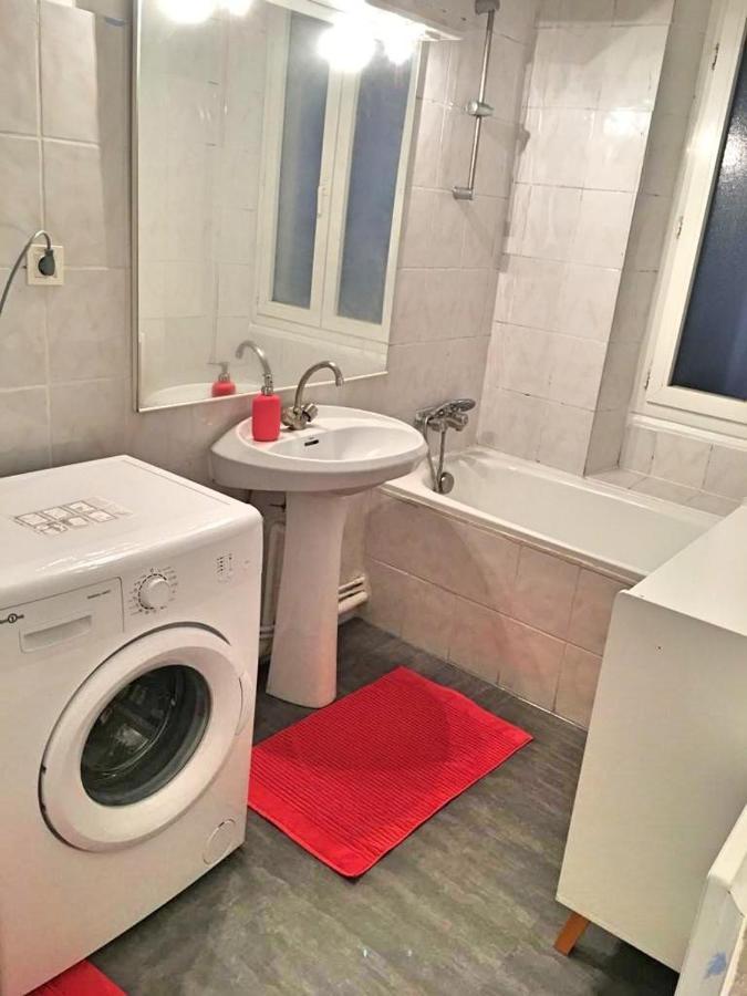 Appartements Cosy Au Centre De La Seyne-Sur-Mer Luaran gambar